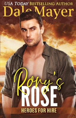 Rory's Rose: A SEALs of Honor World Novel
