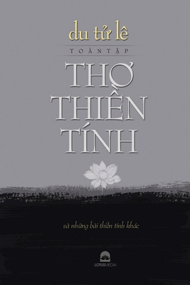Du Tử Lê - Toàn tập Thơ thiền tính