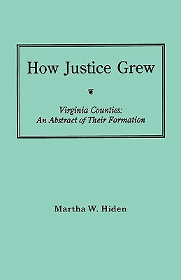 How Justice Grew