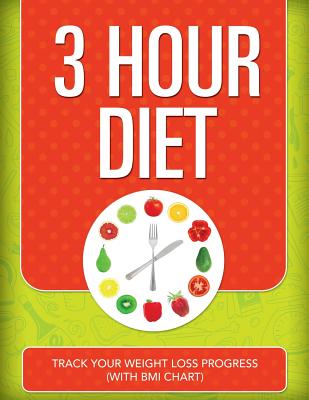 3 Hour Diet: Track Your Weight Loss Progress (with BMI Chart)