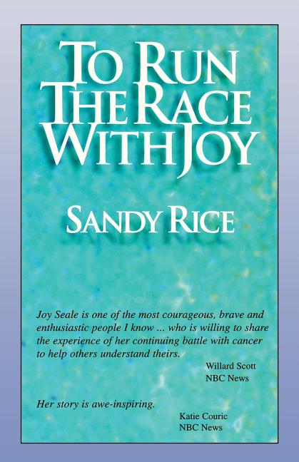 To Run the Race with Joy