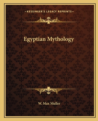 Egyptian Mythology