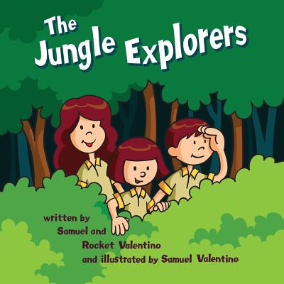 The Jungle Explorers
