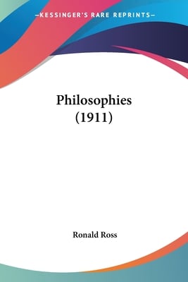 Philosophies (1911)