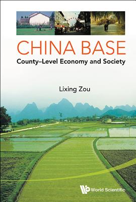 China Base: County-Level Economy and Society
