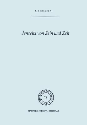 Jenseits Von Sein Und Zeit: Eine Einführung in Emmanuel Levinas' Philosophie
