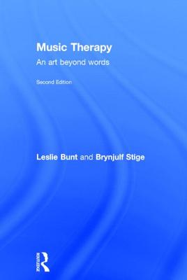 Music Therapy: An Art Beyond Words