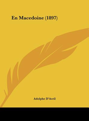 En Macedoine (1897)