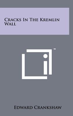 Cracks In The Kremlin Wall
