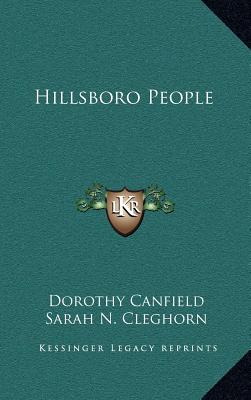 Hillsboro People