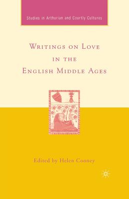 Writings on Love in the English Middle Ages