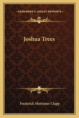 Joshua Trees