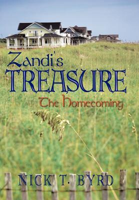 Zandi's Treasure: The Homecoming