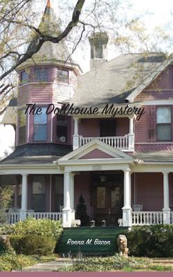 The Dollhouse Mystery