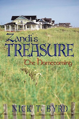 Zandi's Treasure: The Homecoming
