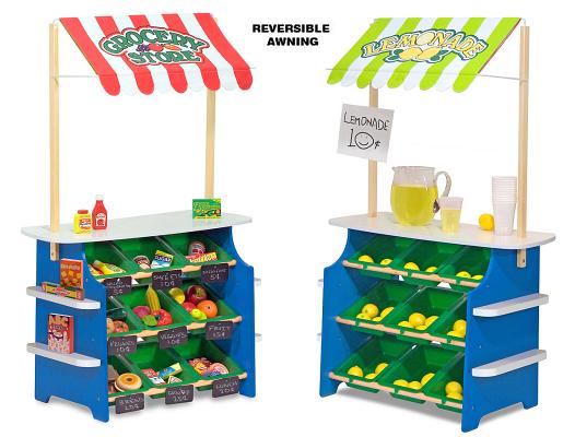 Grocery Store / Lemonade Stand
