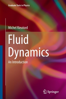 Fluid Dynamics: An Introduction