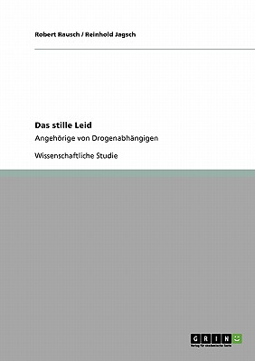 Das stille Leid: Angehörige von Drogenabhängigen