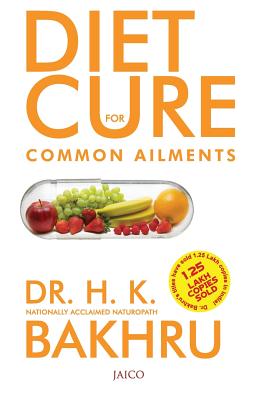 Diet Cure For Common Ailments