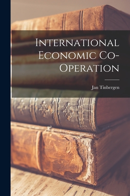 International Economic Co-operation
