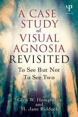 A Case Study in Visual Agnosia Revisited: To See But Not to See