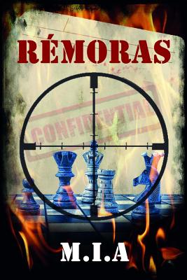 Rémoras (édition illustrée)