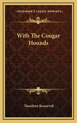 With The Cougar Hounds