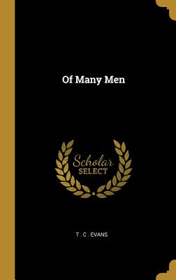 Of Many Men
