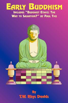 Early Buddhism