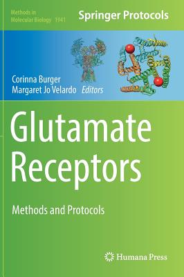 Glutamate Receptors: Methods and Protocols