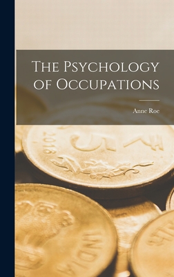 The Psychology of Occupations