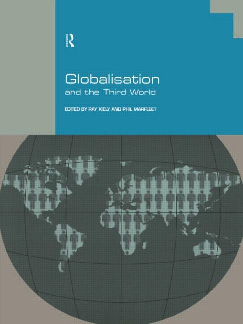 Globalisation and the Third World