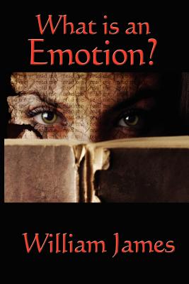What Is an Emotion?: A Sublime Book