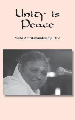 Unity Is Peace: Interfaith Speech