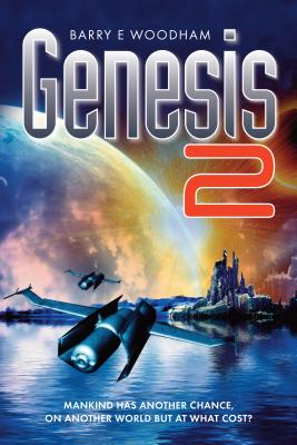Genesis 2: The Genesis Project