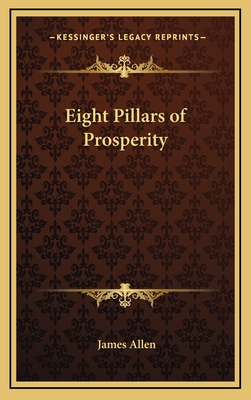 Eight Pillars of Prosperity