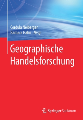 Geographische Handelsforschung