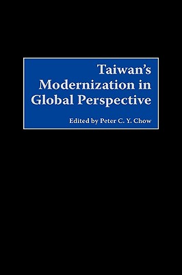 Taiwan's Modernization in Global Perspective