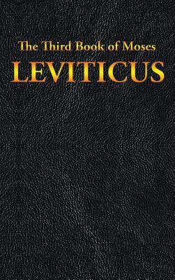 Leviticus: The Third Book of Moses