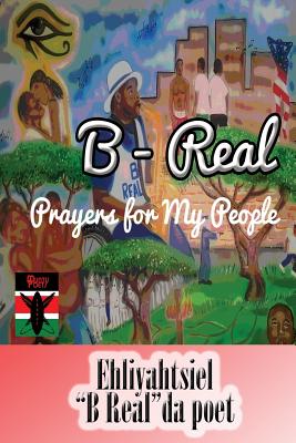 Prayers for My People