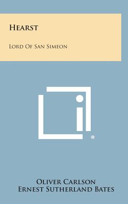Hearst: Lord of San Simeon