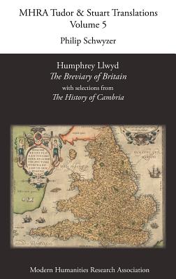 The Breviary of Britain with selections from The History of Cambria
