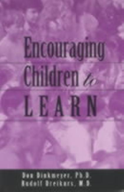 Encouraging Children to Learn