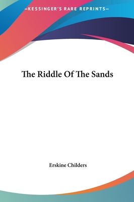 The Riddle Of The Sands