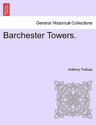 Barchester Towers