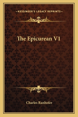 The Epicurean V1