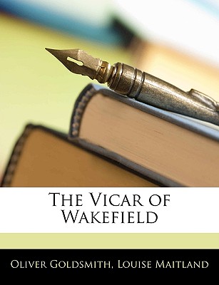 The Vicar of Wakefield