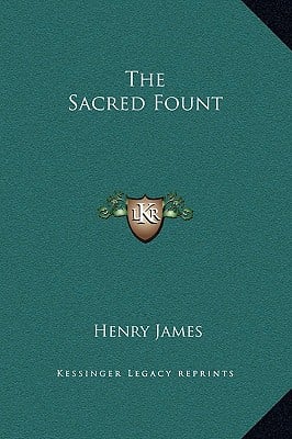 The Sacred Fount