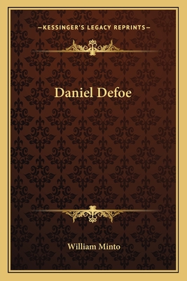 Daniel Defoe