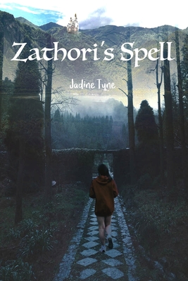 Zathori's Spell: Magic's Back script (Pilot Episode) and TV series minibible